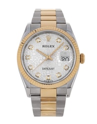 Rolex Datejust 126233